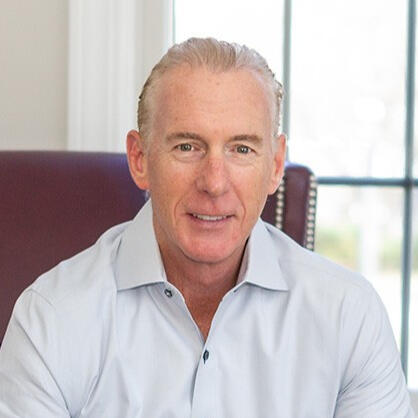 Dean Harrington Headshot