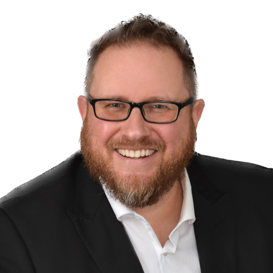 Adam Cardinal Headshot